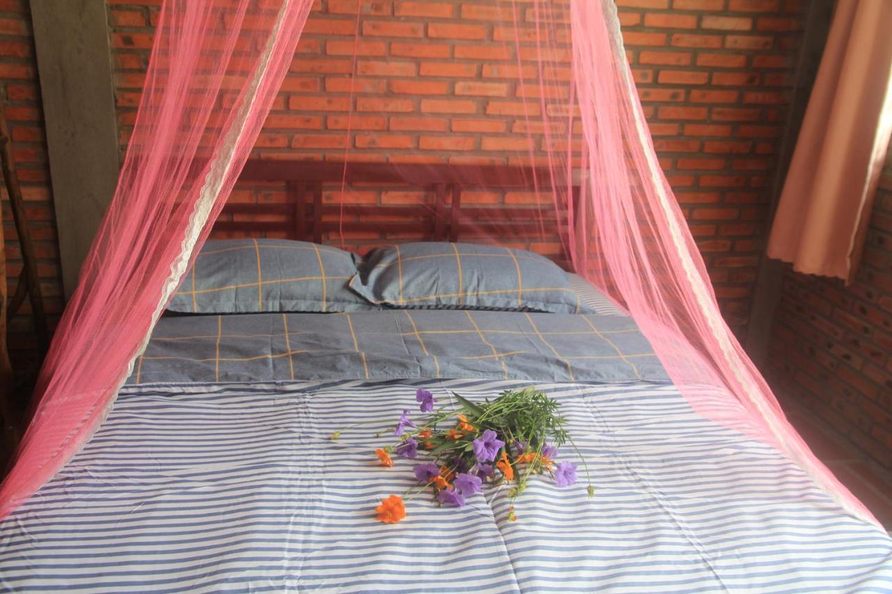 Bầu Bí Mini Farmstay Mekong - Tiền Giang Mỹ Tho Exterior foto