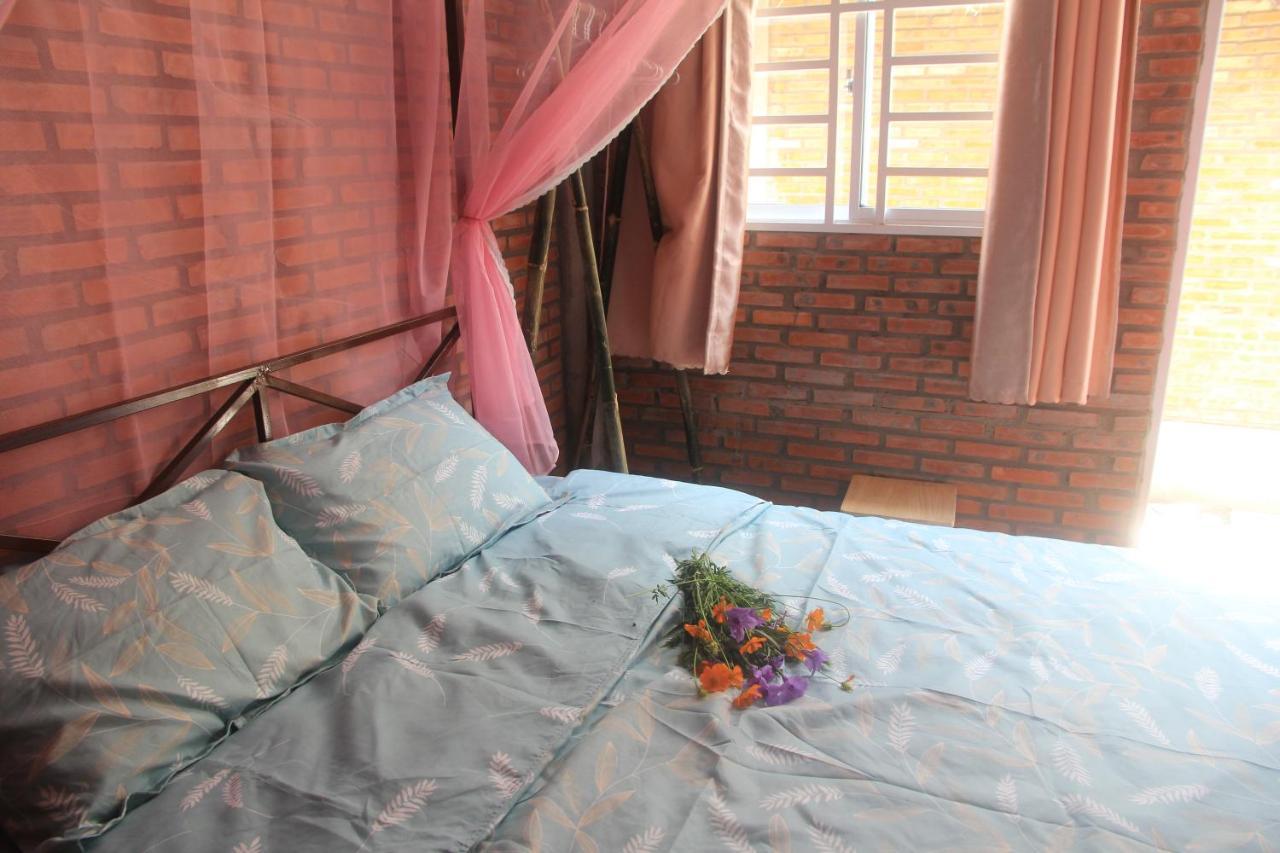 Bầu Bí Mini Farmstay Mekong - Tiền Giang Mỹ Tho Exterior foto