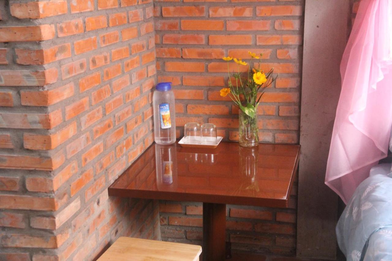 Bầu Bí Mini Farmstay Mekong - Tiền Giang Mỹ Tho Exterior foto