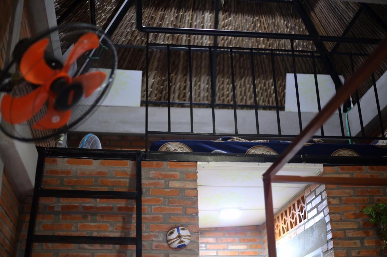 Bầu Bí Mini Farmstay Mekong - Tiền Giang Mỹ Tho Exterior foto