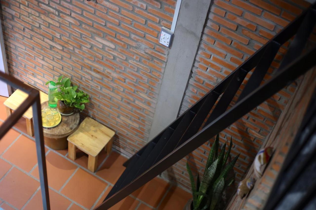 Bầu Bí Mini Farmstay Mekong - Tiền Giang Mỹ Tho Exterior foto