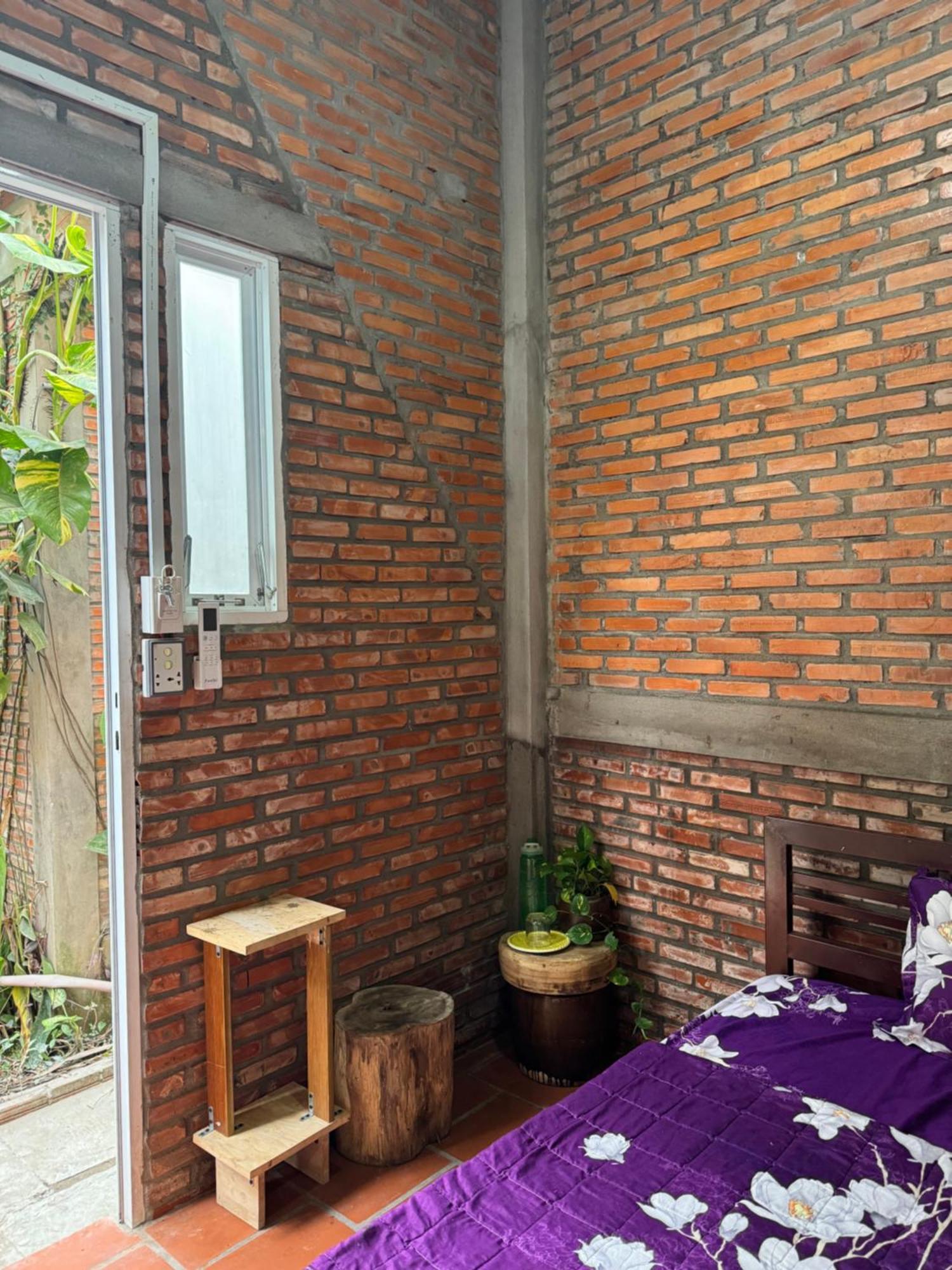 Bầu Bí Mini Farmstay Mekong - Tiền Giang Mỹ Tho Exterior foto