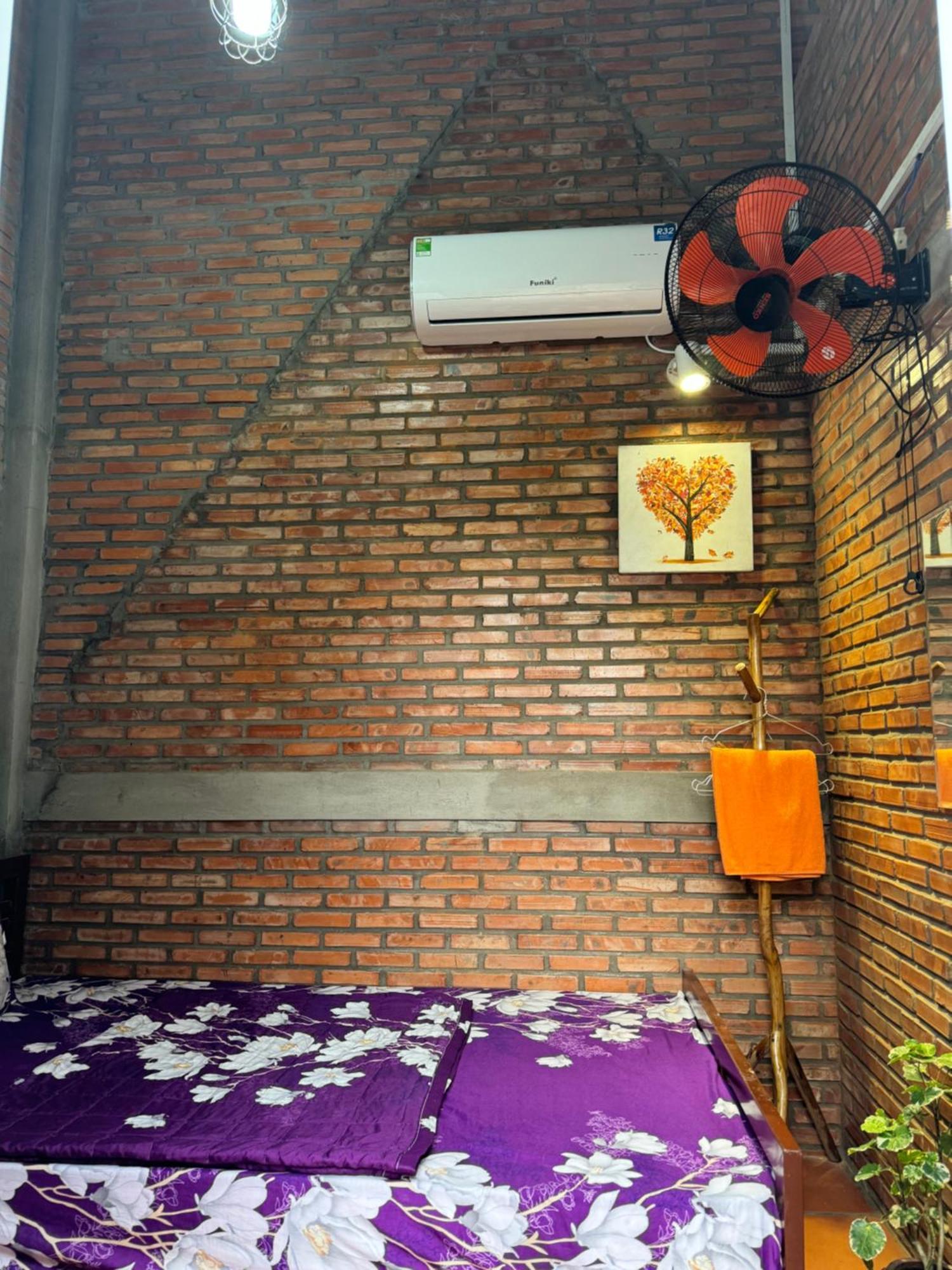 Bầu Bí Mini Farmstay Mekong - Tiền Giang Mỹ Tho Exterior foto