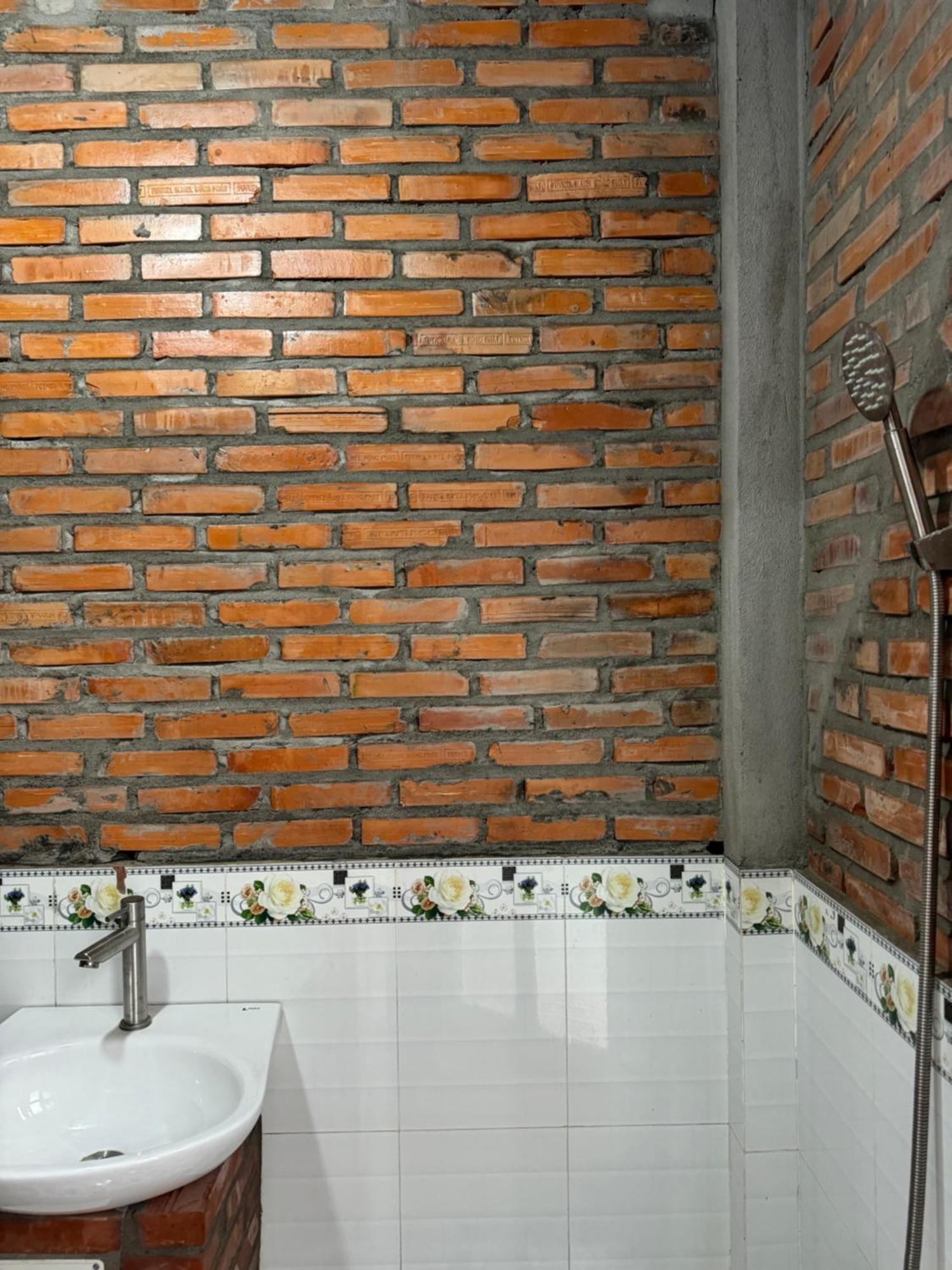 Bầu Bí Mini Farmstay Mekong - Tiền Giang Mỹ Tho Exterior foto